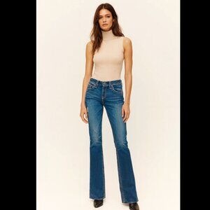 Big Star "Sophie" Jeans